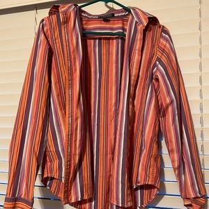 Ralph Lauren Polo Shirt Size M